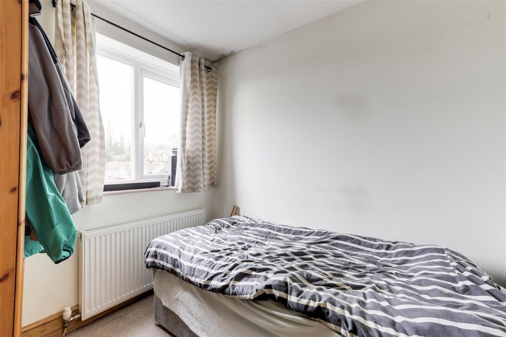 Lodge Farm Lane, Arnold, NG5