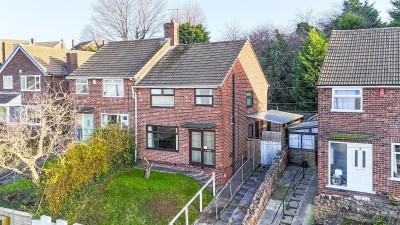 South View Road, Carlton, NG4