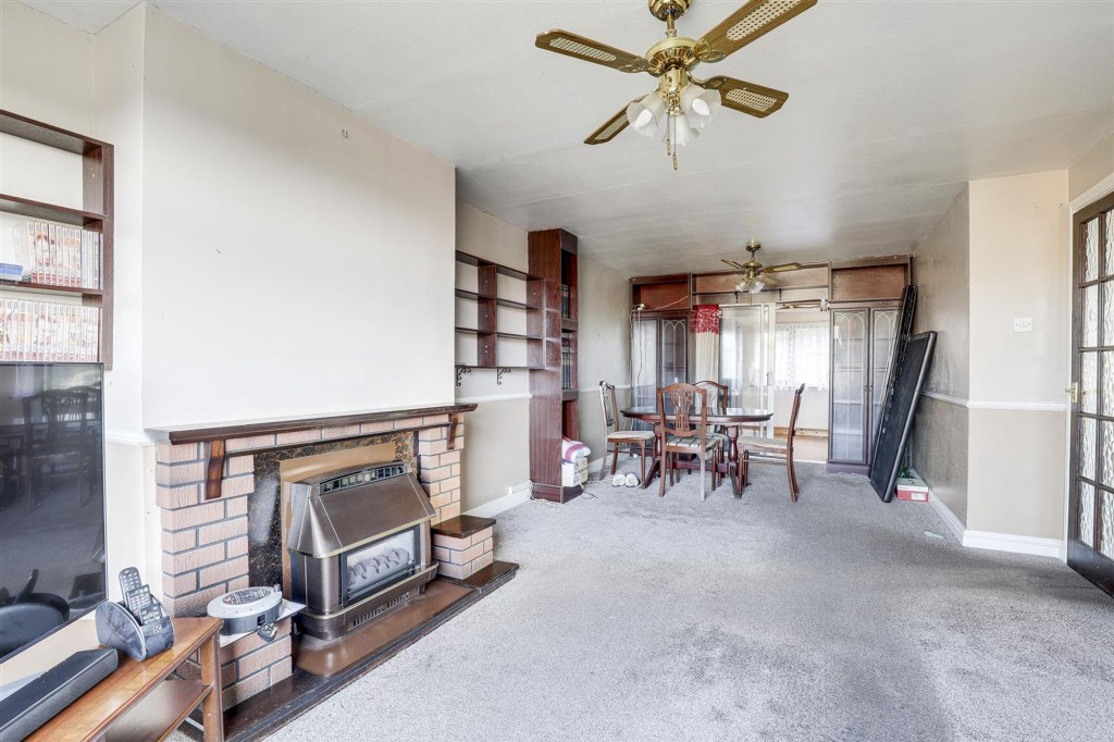 South View Road, Carlton, NG4