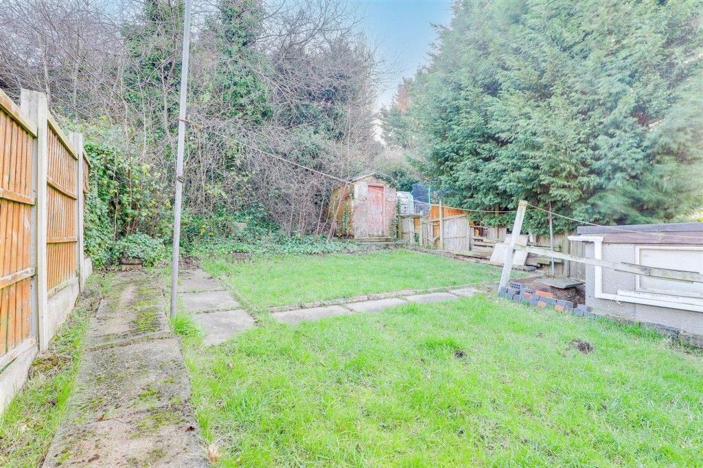 South View Road, Carlton, NG4