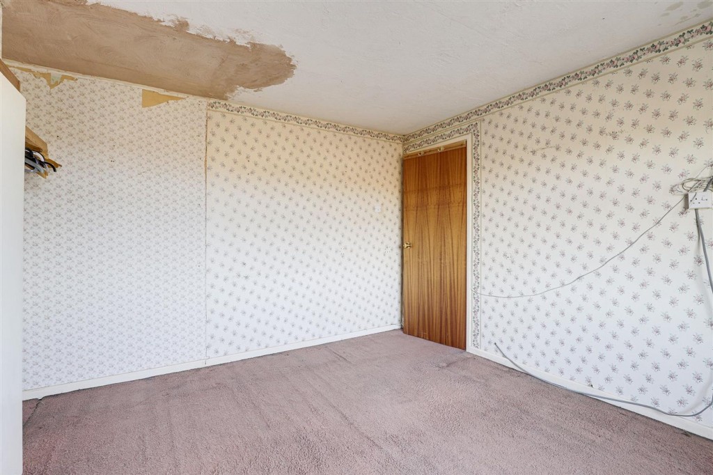 South View Road, Carlton, NG4