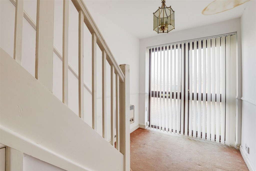 South View Road, Carlton, NG4