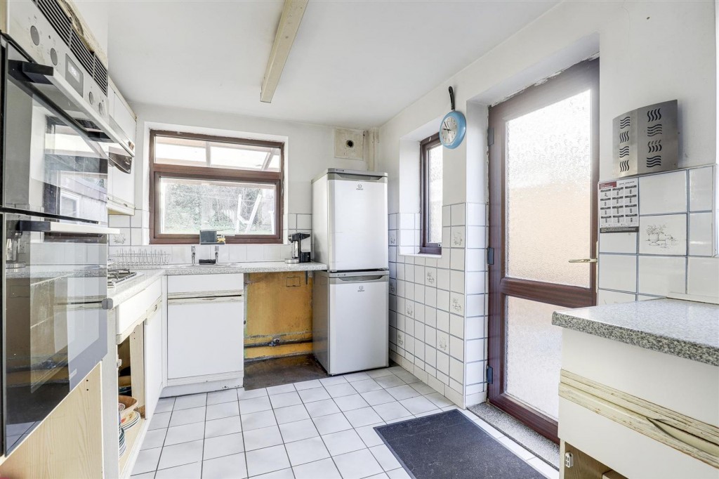 South View Road, Carlton, NG4