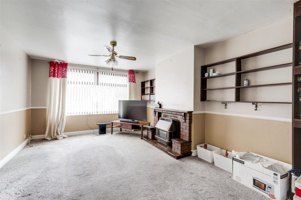 South View Road, Carlton, NG4