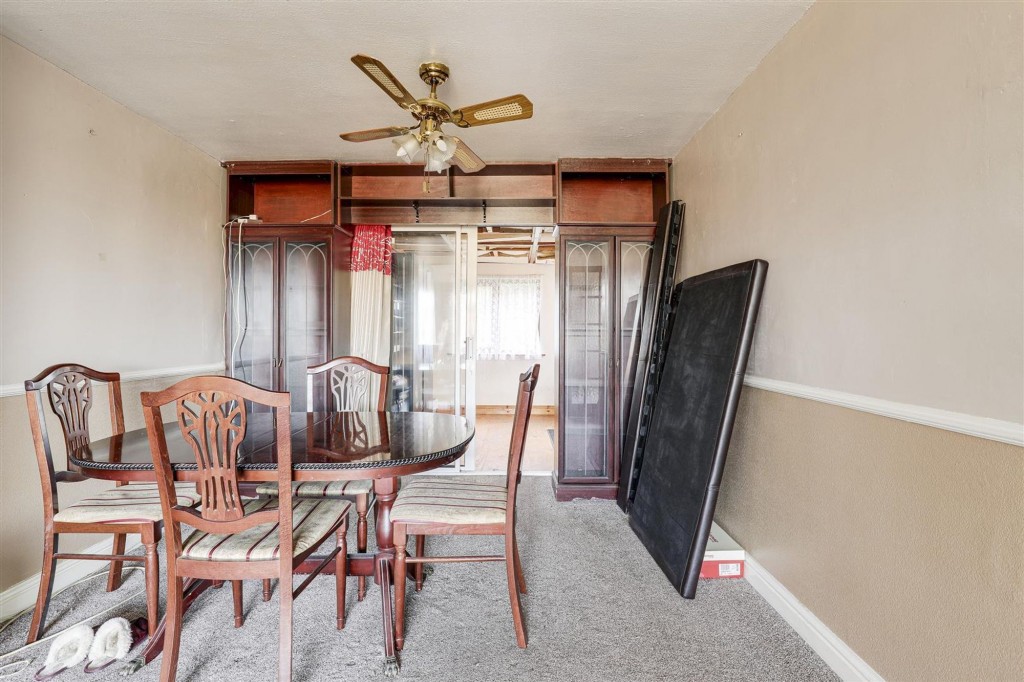 South View Road, Carlton, NG4