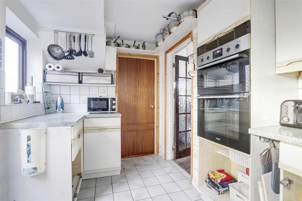 South View Road, Carlton, NG4