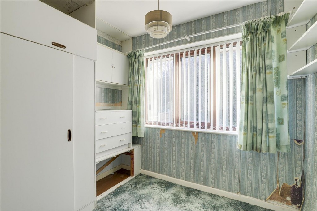 South View Road, Carlton, NG4