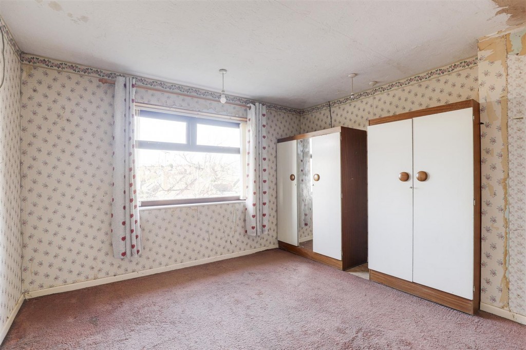 South View Road, Carlton, NG4