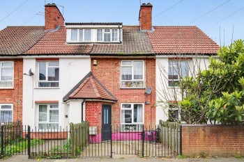 Cosby Road, Nottingham, NG2