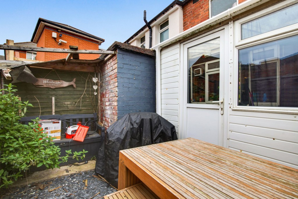 Cosby Road, Nottingham, NG2