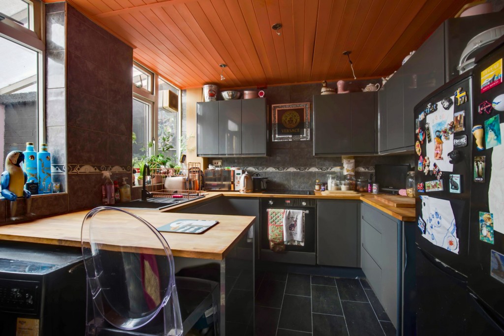 Cosby Road, Nottingham, NG2