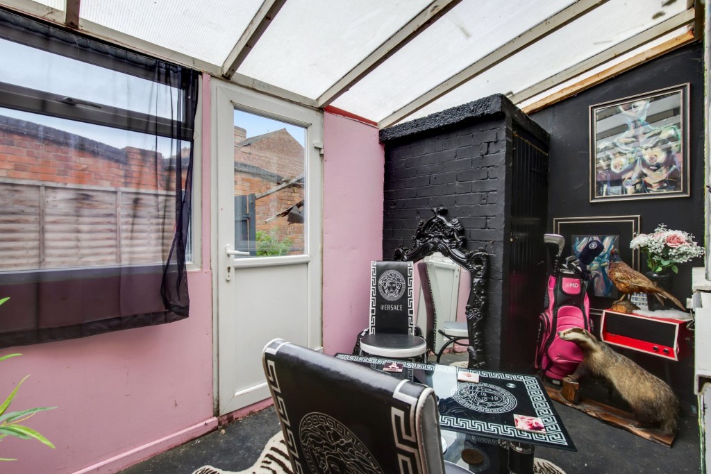 Cosby Road, Nottingham, NG2