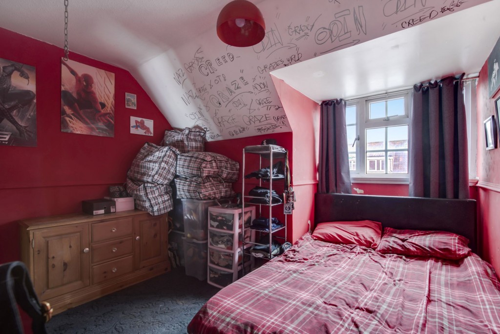 Cosby Road, Nottingham, NG2