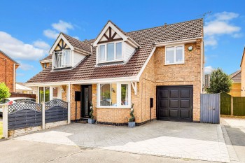 Shilling Way, Long Eaton, NG10
