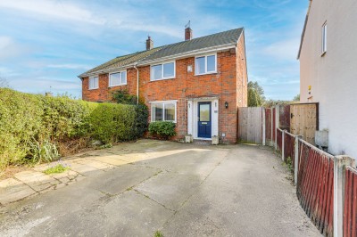 Coniston Road, Long Eaton, NG10