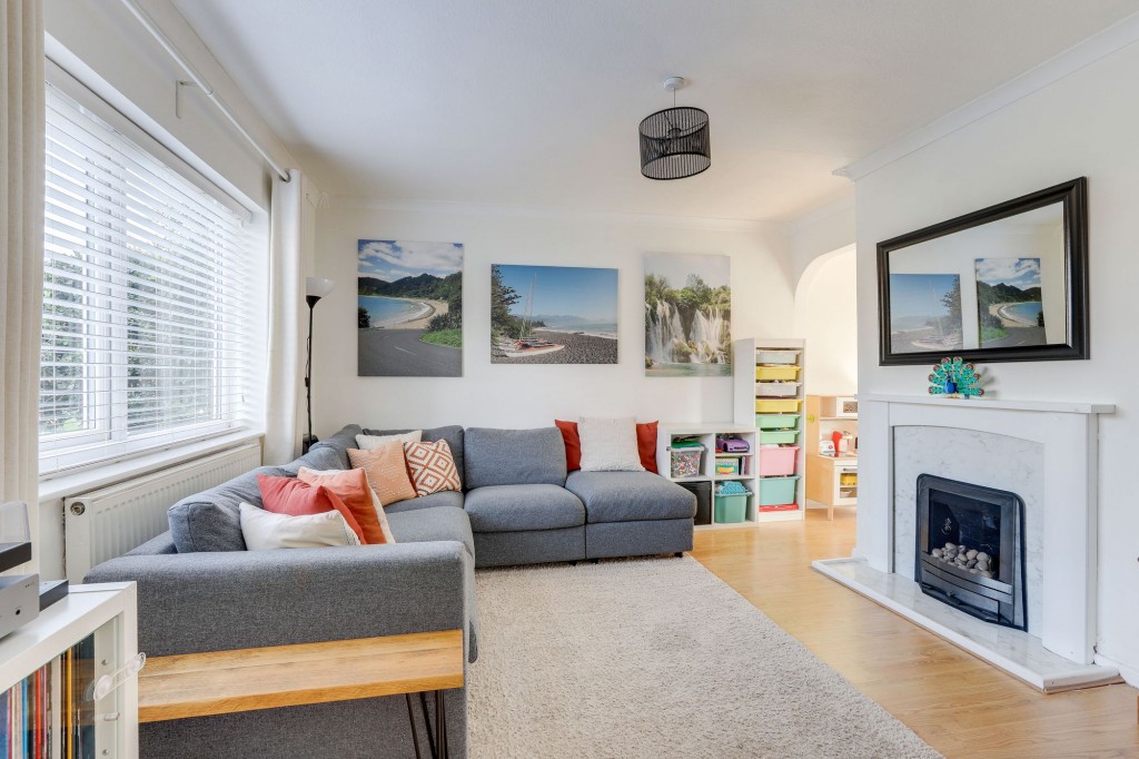 Coniston Road, Long Eaton, NG10