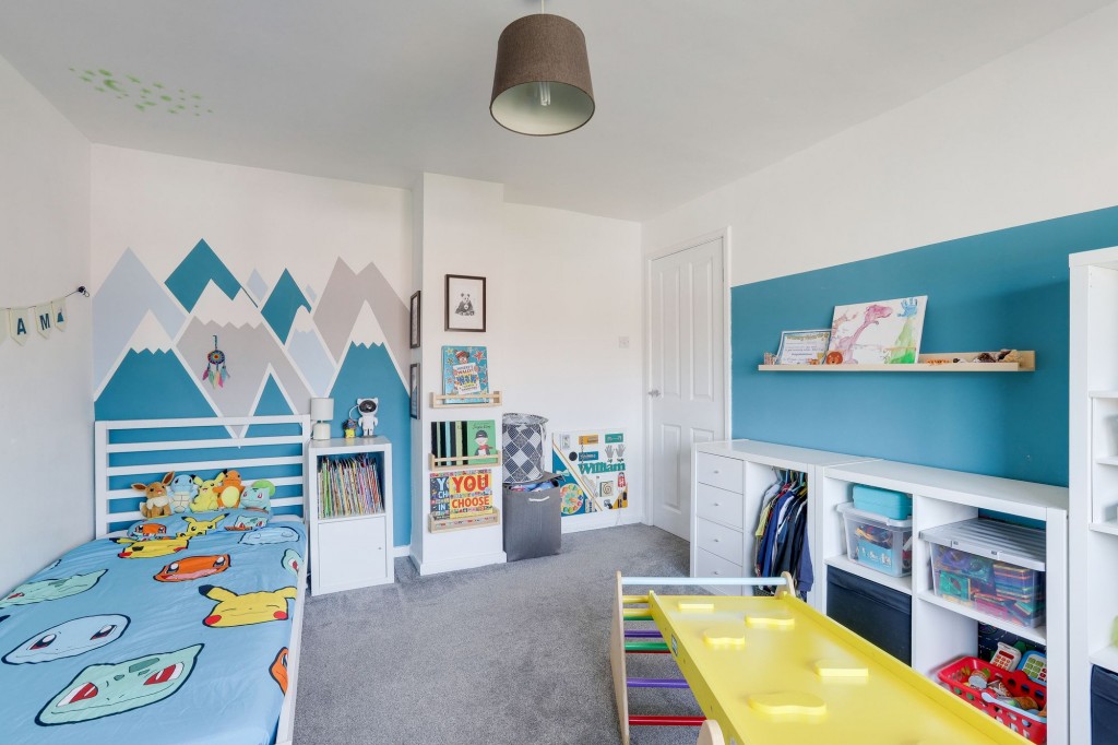 Coniston Road, Long Eaton, NG10