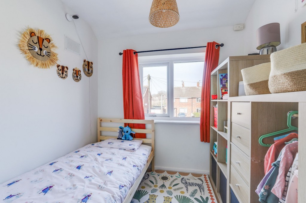 Coniston Road, Long Eaton, NG10