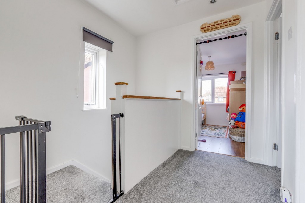 Coniston Road, Long Eaton, NG10