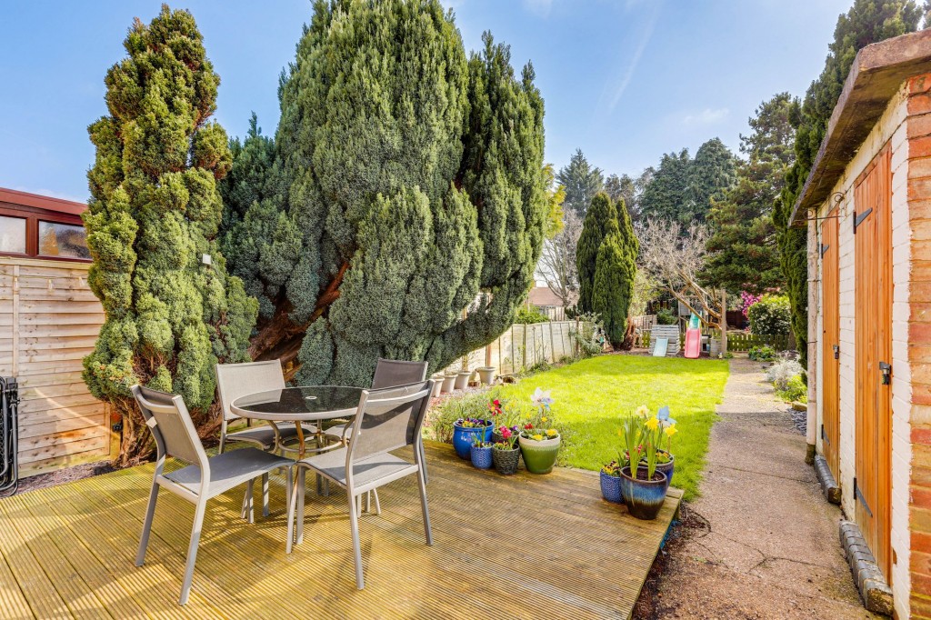 Coniston Road, Long Eaton, NG10