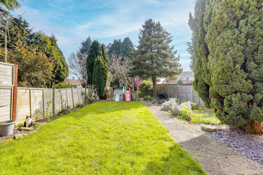 Coniston Road, Long Eaton, NG10