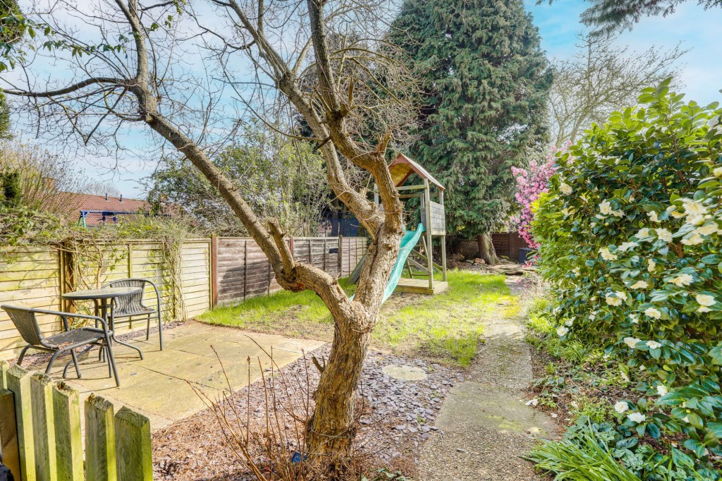 Coniston Road, Long Eaton, NG10