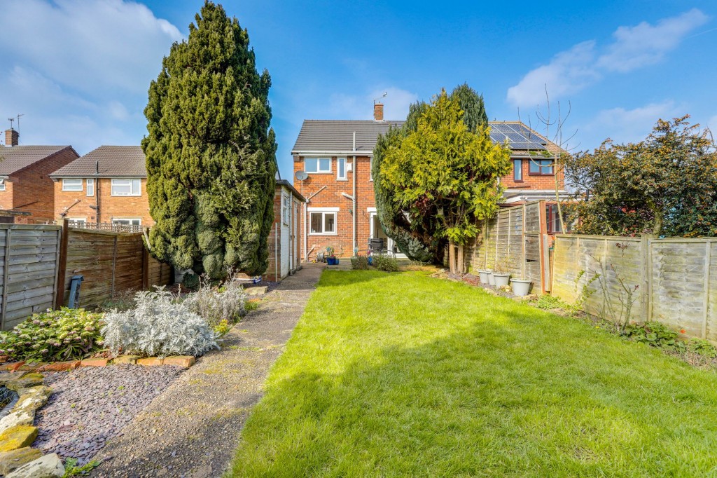 Coniston Road, Long Eaton, NG10