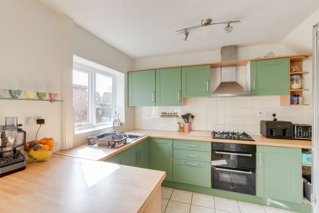 Coniston Road, Long Eaton, NG10