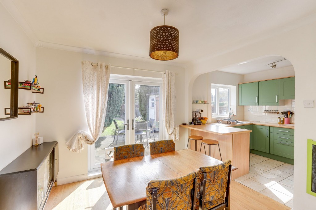 Coniston Road, Long Eaton, NG10