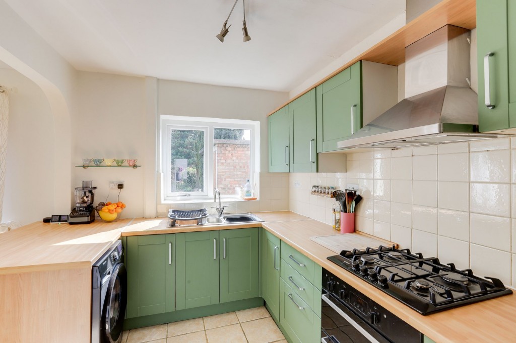 Coniston Road, Long Eaton, NG10