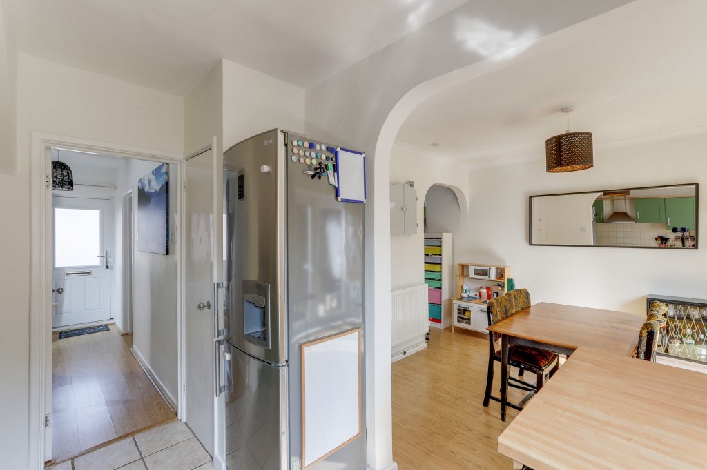 Coniston Road, Long Eaton, NG10