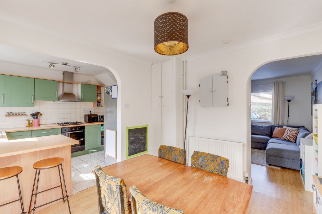 Coniston Road, Long Eaton, NG10