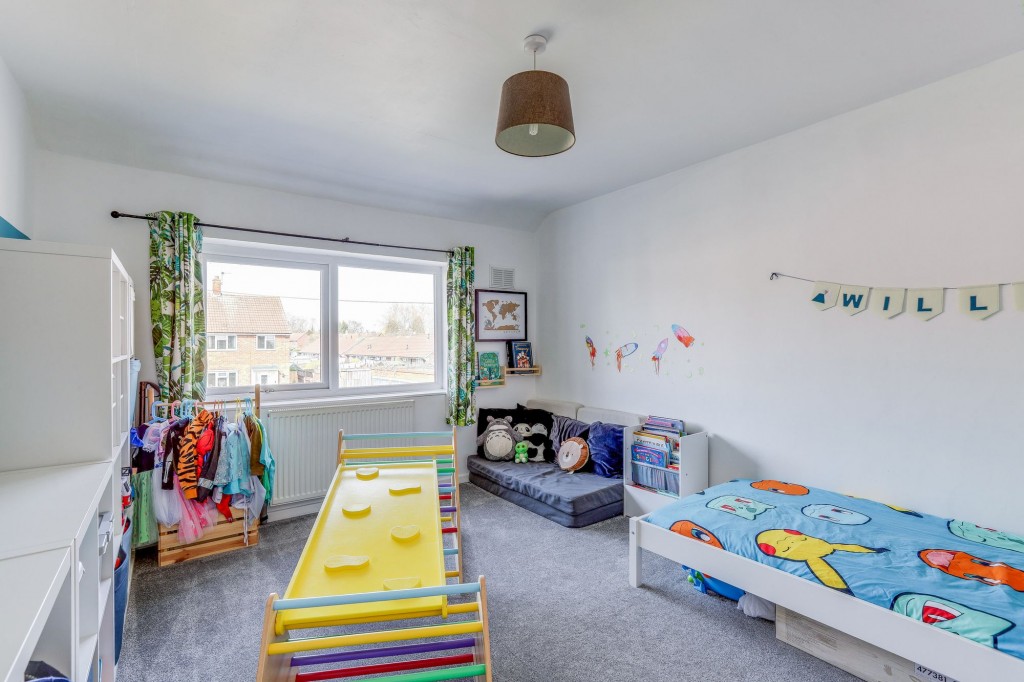 Coniston Road, Long Eaton, NG10