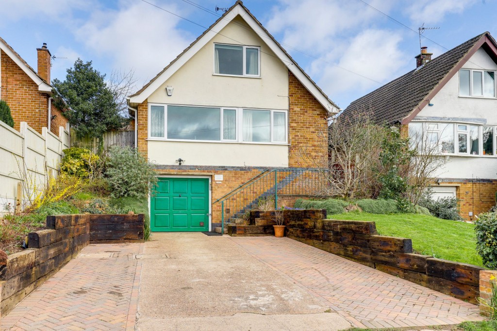 Gardenia Grove, Nottingham, NG3