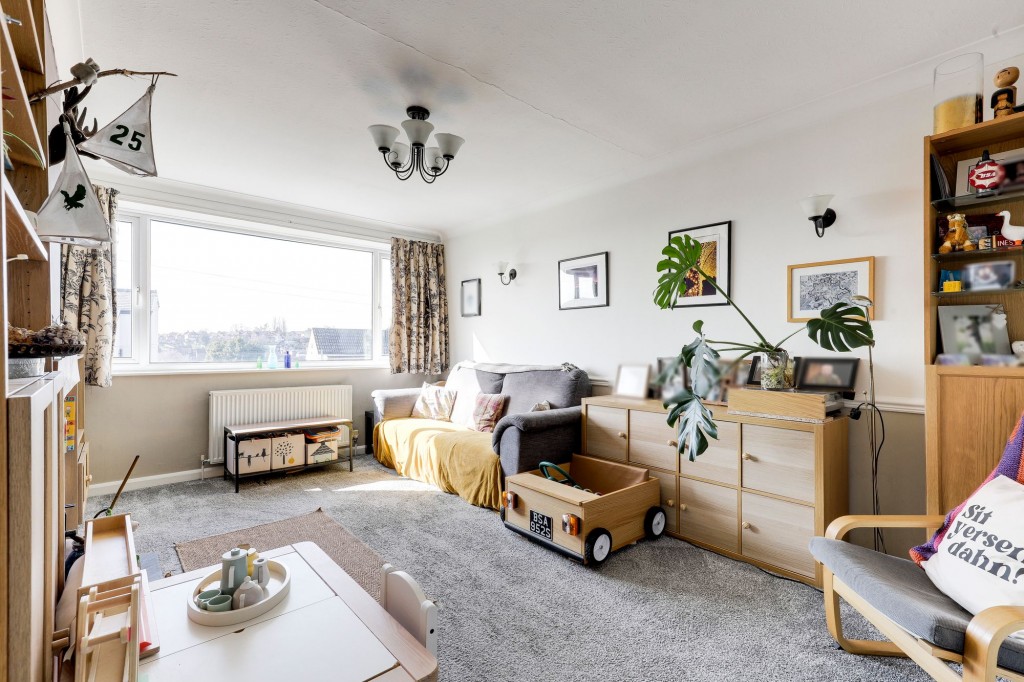 Gardenia Grove, Nottingham, NG3