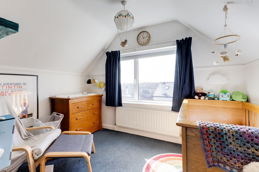 Gardenia Grove, Nottingham, NG3