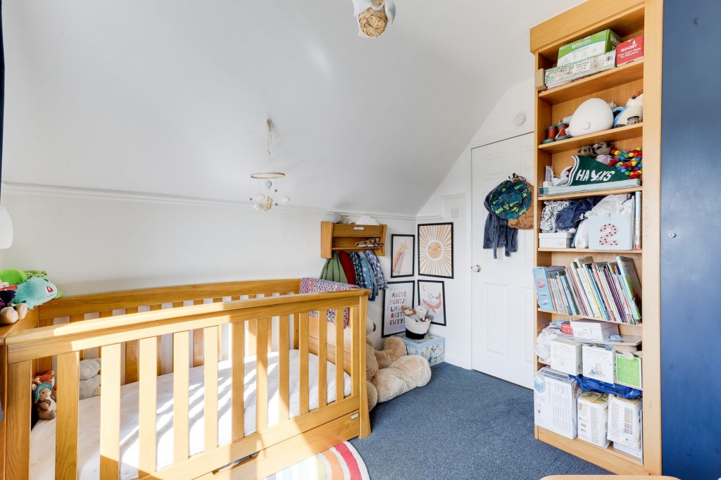 Gardenia Grove, Nottingham, NG3