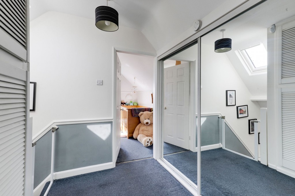 Gardenia Grove, Nottingham, NG3