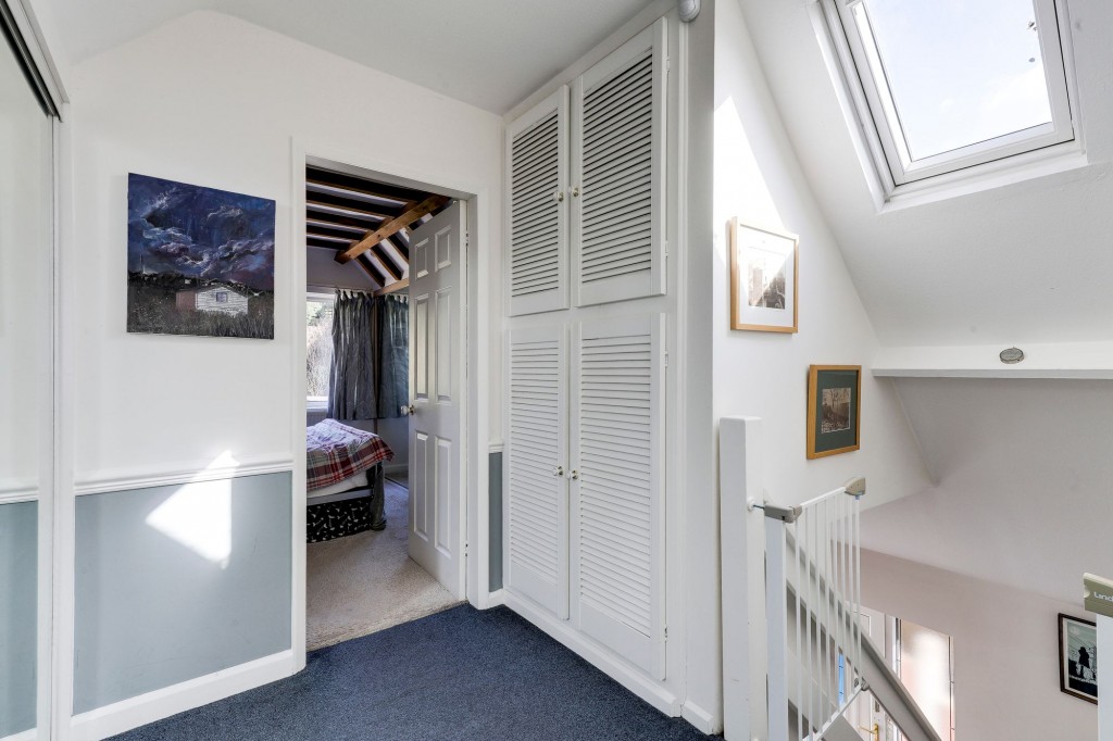 Gardenia Grove, Nottingham, NG3