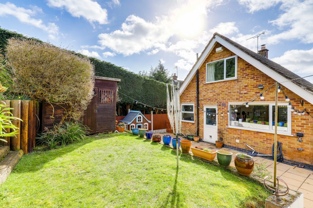 Gardenia Grove, Nottingham, NG3