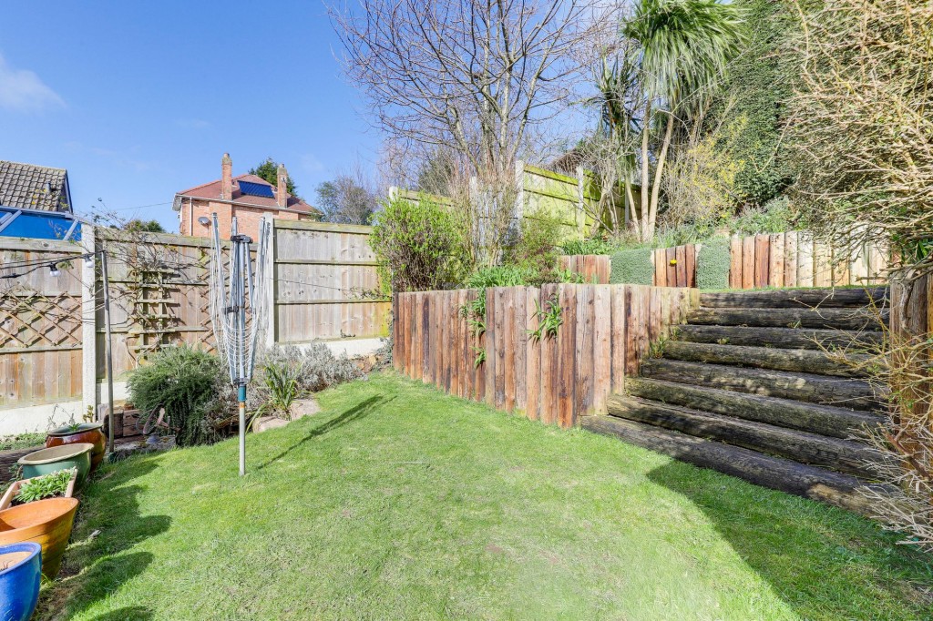 Gardenia Grove, Nottingham, NG3