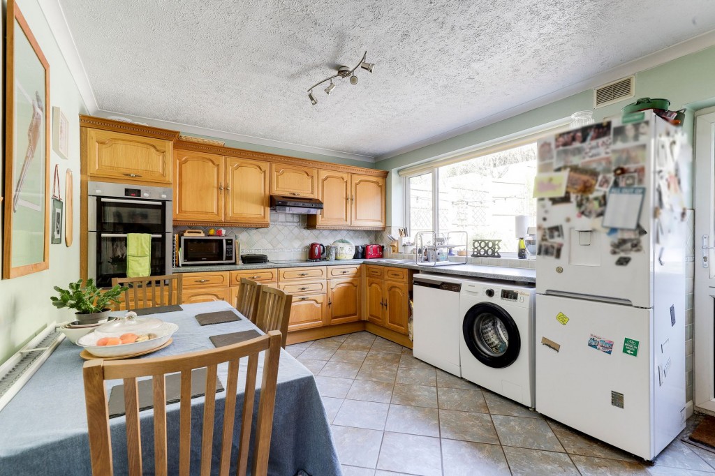 Gardenia Grove, Nottingham, NG3