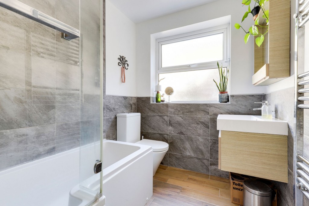 Gardenia Grove, Nottingham, NG3