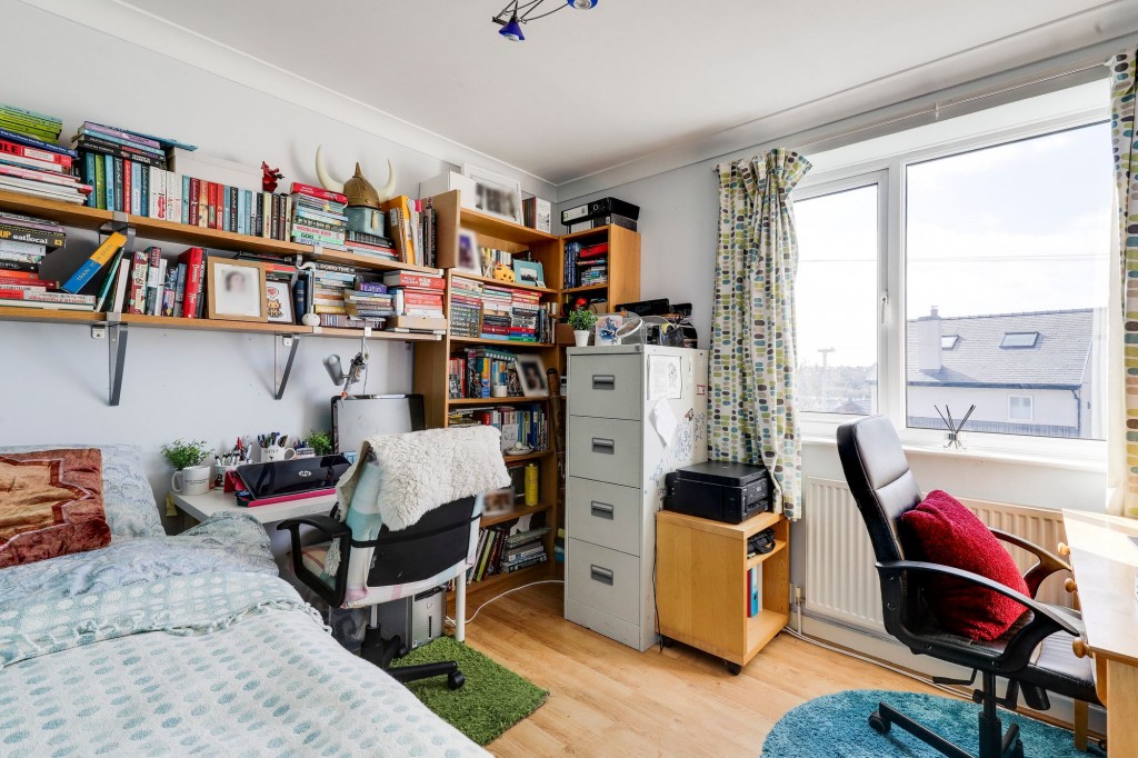 Gardenia Grove, Nottingham, NG3