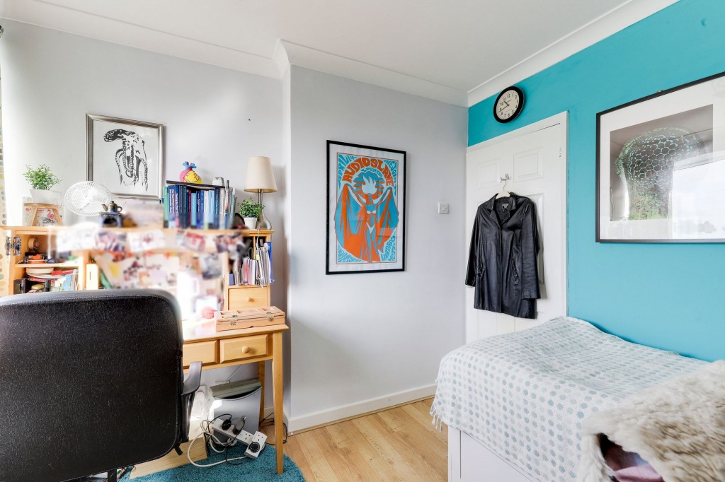 Gardenia Grove, Nottingham, NG3