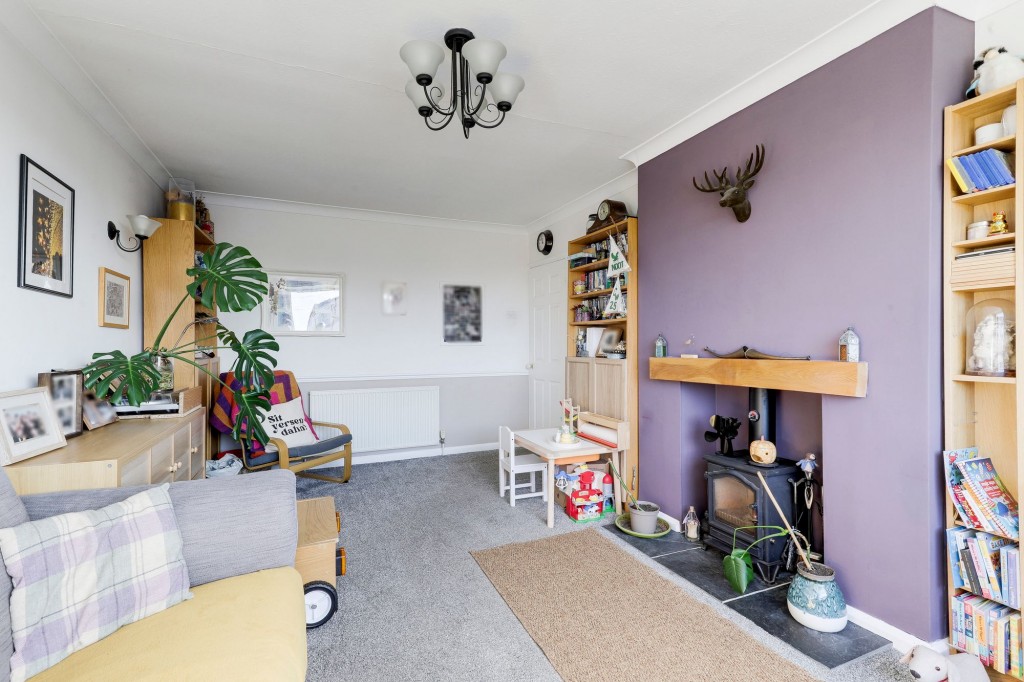 Gardenia Grove, Nottingham, NG3