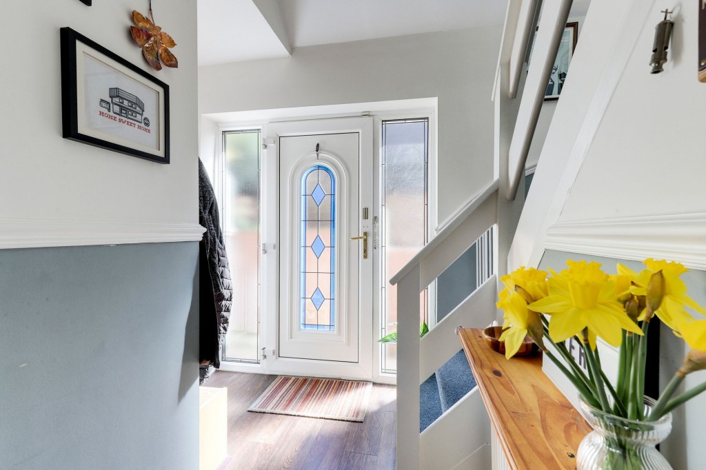 Gardenia Grove, Nottingham, NG3