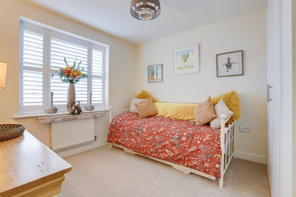 Hallam Drive, Radcliffe-On-Trent, NG12