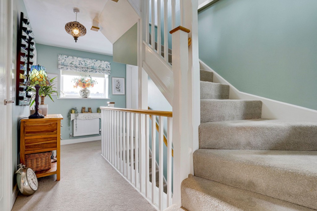 Hallam Drive, Radcliffe-On-Trent, NG12