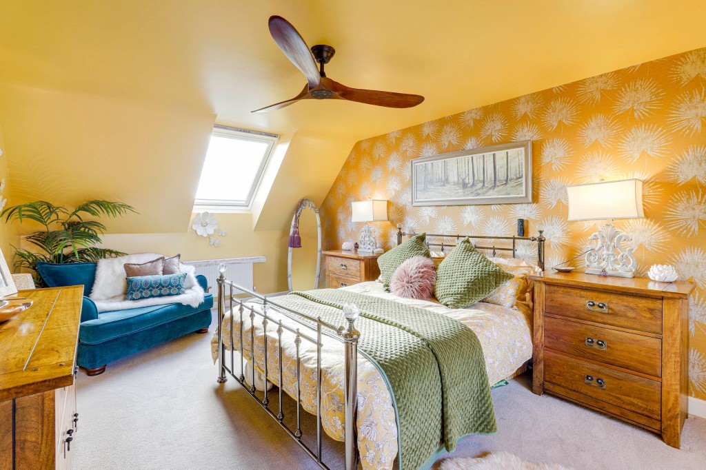 Hallam Drive, Radcliffe-On-Trent, NG12